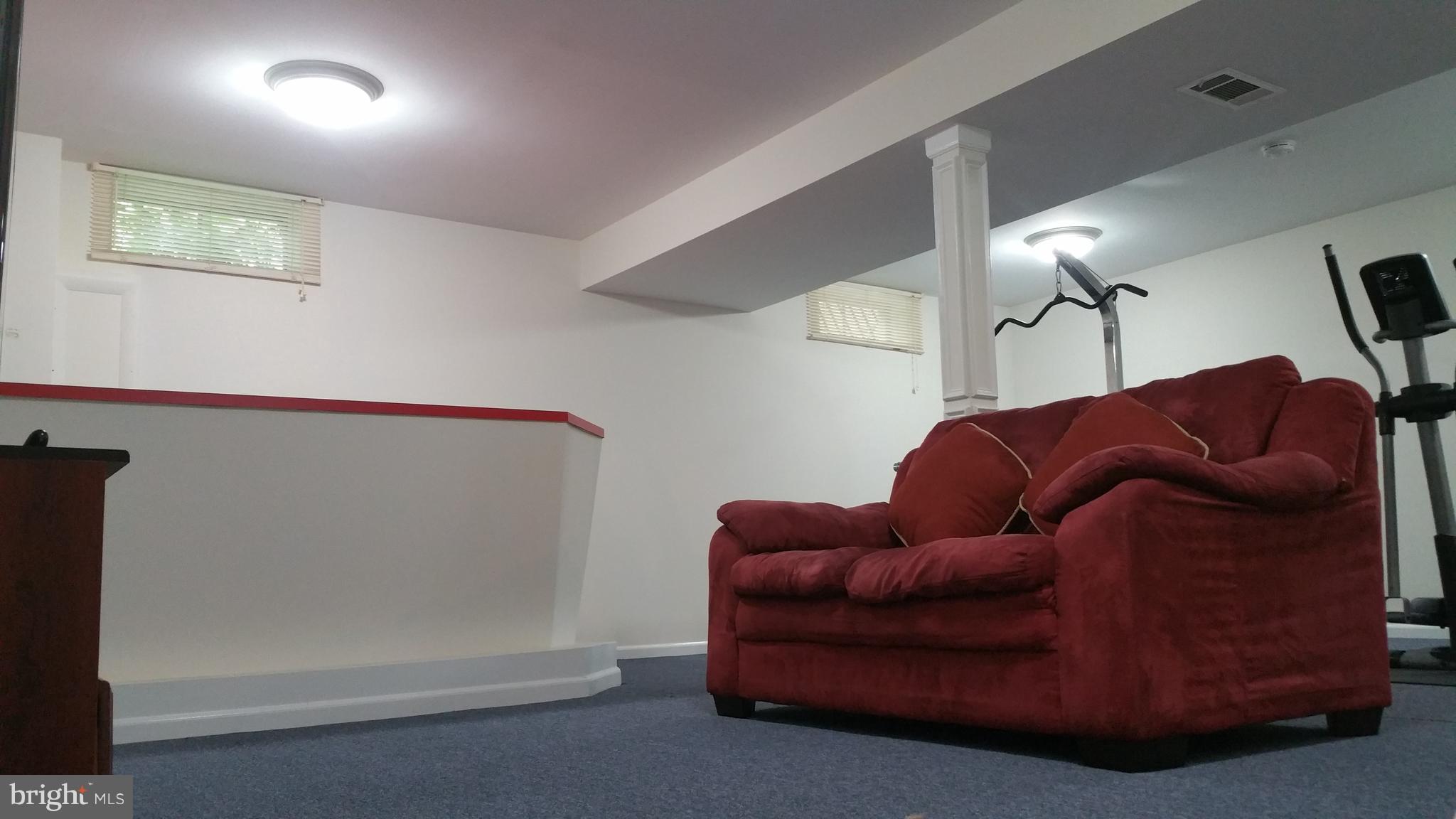 15448 Good Hope Road Silver Spring, MD 20905 - Photo 22 of 27 Basement