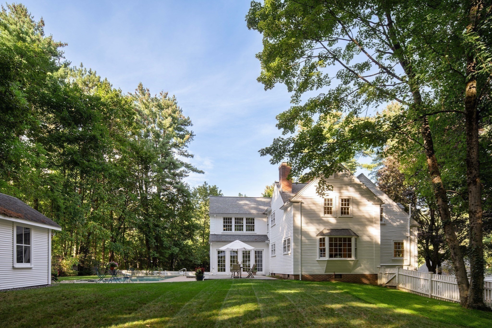 4 Cedar Road Lincoln, MA 01773 - Photo 42 of 42 Gallery Image 42