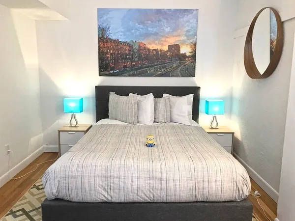 $4,500 | 287 Dorchester Street, Unit 3, Boston, MA 02127