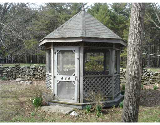 15 Barbs Hill Road Foster, RI 02825 - Photo 11 of 12 Land.