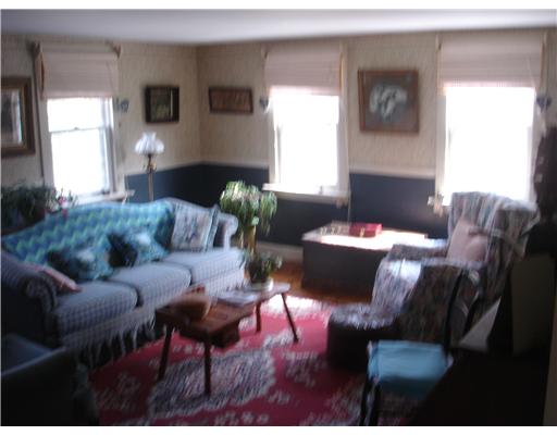15 Barbs Hill Road Foster, RI 02825 - Photo 2 of 12 Living Room.
