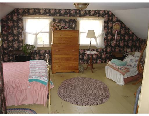 15 Barbs Hill Road Foster, RI 02825 - Photo 7 of 12 Bedroom.