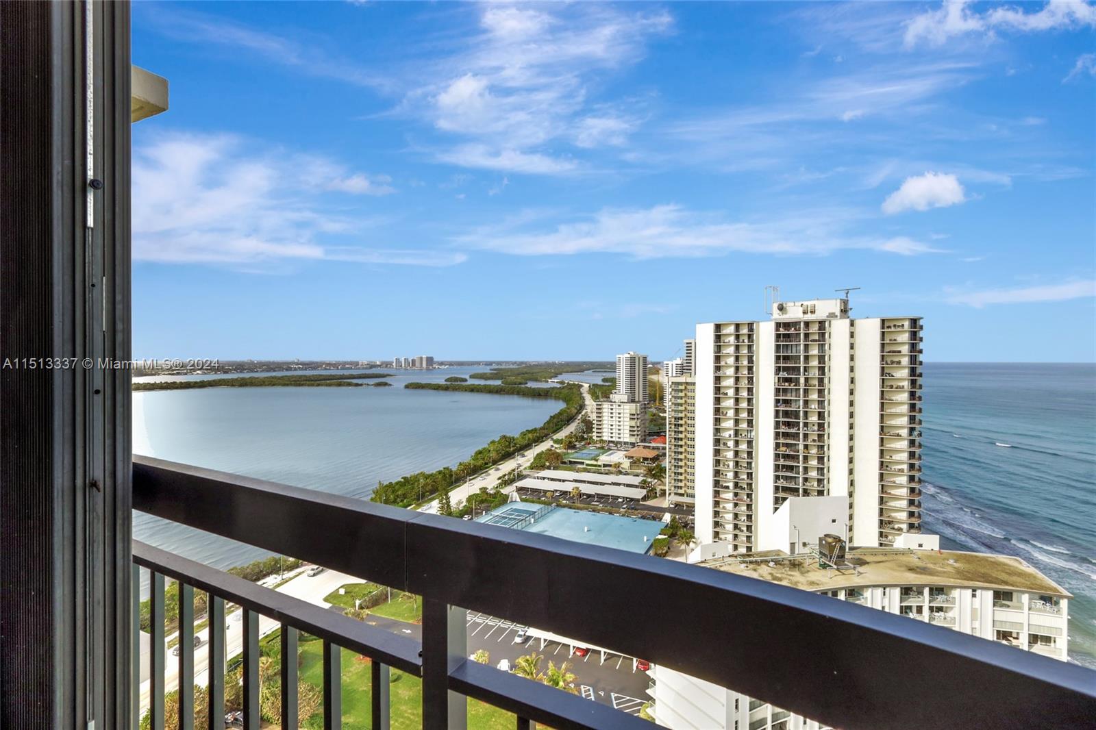 5380 North Ocean Drive, Unit 22J Riviera Beach, FL 33404 - Photo 2 of 83