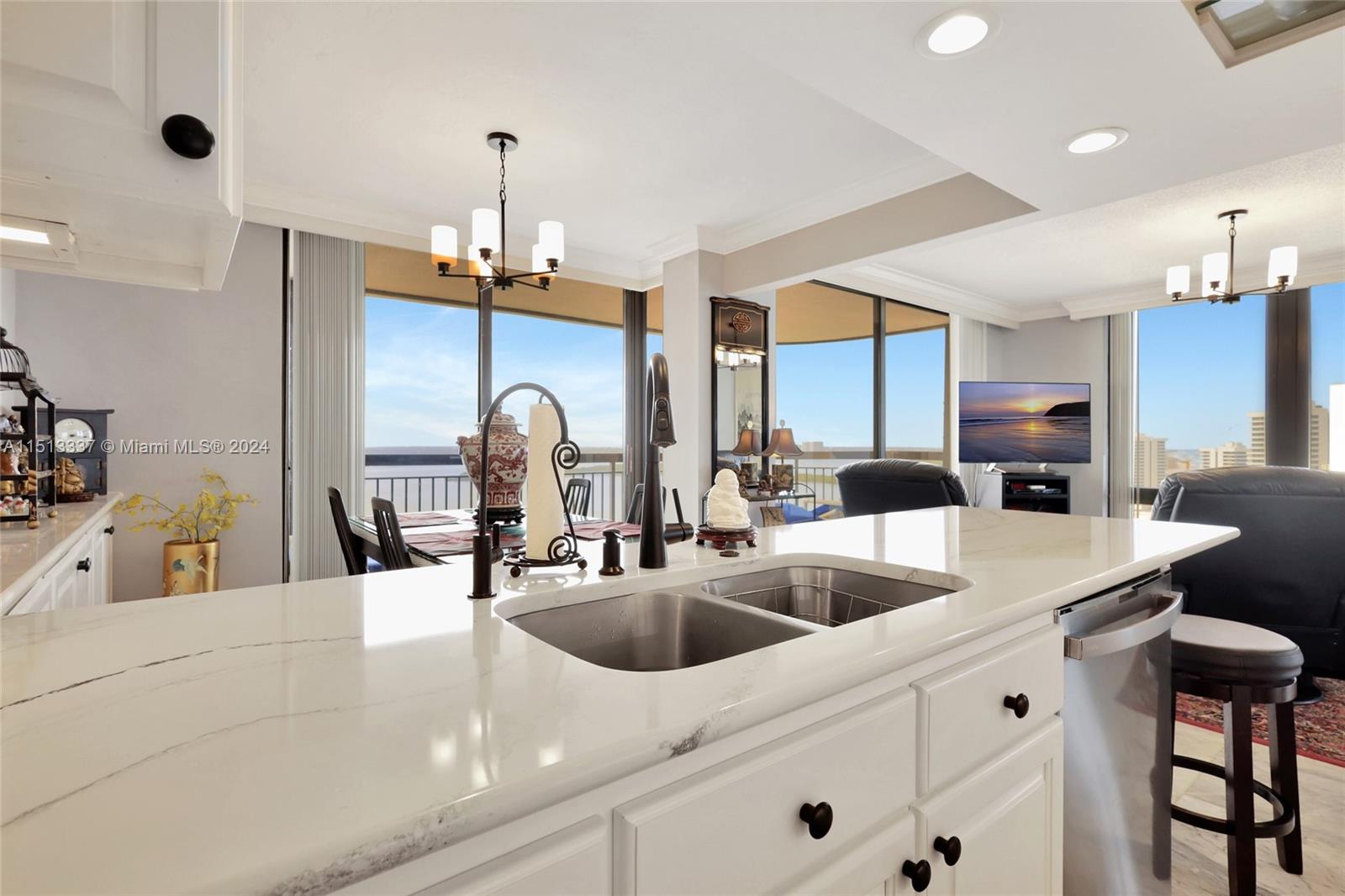 5380 North Ocean Drive, Unit 22J Riviera Beach, FL 33404 - Photo 33 of 83