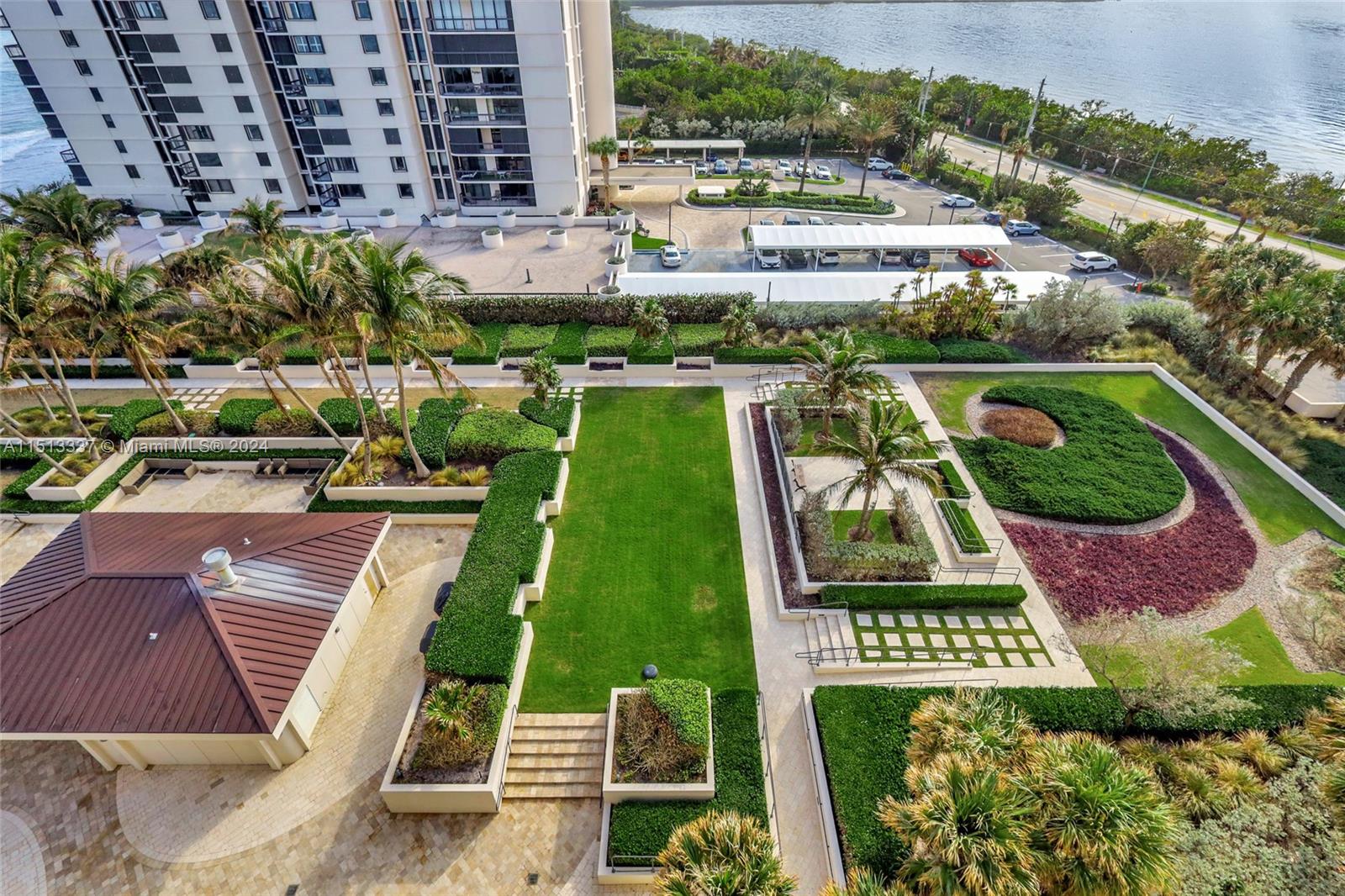 5380 North Ocean Drive, Unit 22J Riviera Beach, FL 33404 - Photo 74 of 83
