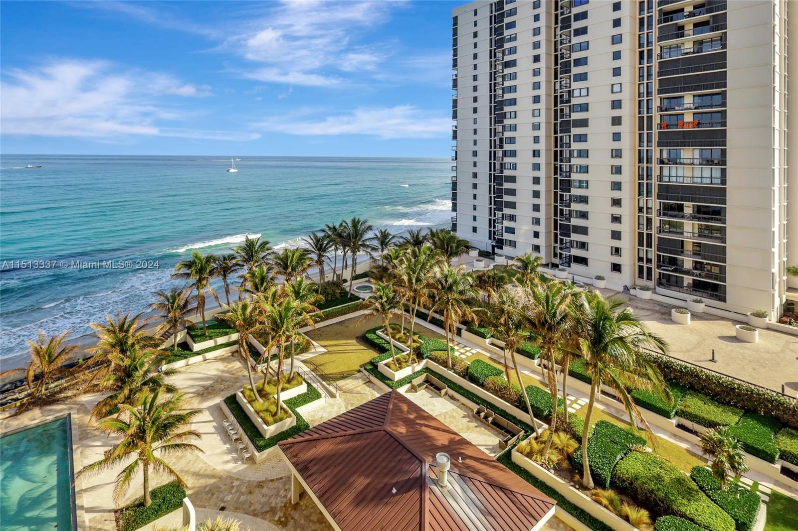 5380 North Ocean Drive, Unit 22J Riviera Beach, FL 33404 - Photo 75 of 83