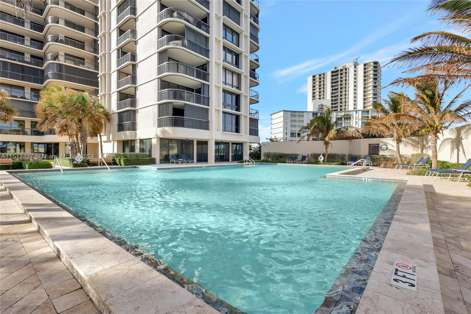 5380 North Ocean Drive, Unit 22J Riviera Beach, FL 33404 - Photo 80 of 83