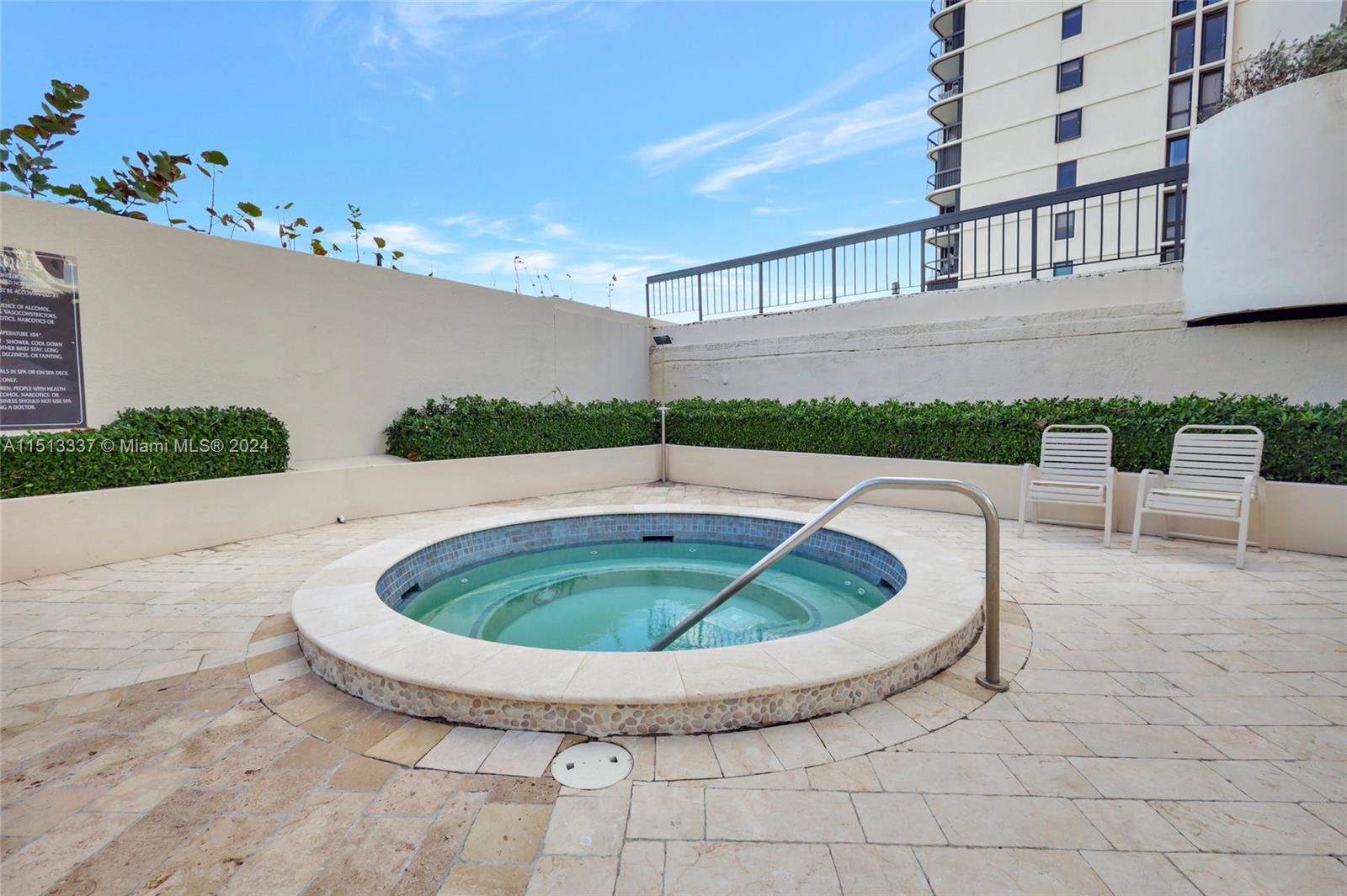 5380 North Ocean Drive, Unit 22J Riviera Beach, FL 33404 - Photo 82 of 83