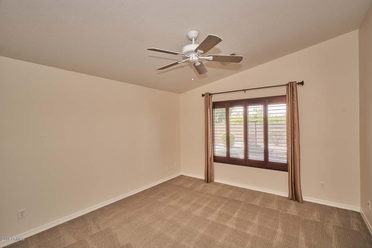 4597 East Walnut Road Gilbert, AZ 85298 - Photo 11 of 51 Master Bedroom
