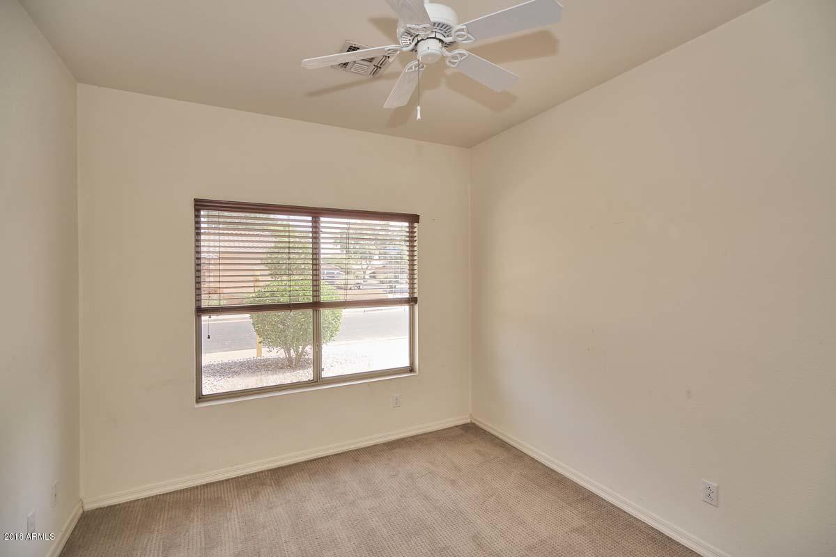 4597 East Walnut Road Gilbert, AZ 85298 - Photo 17 of 51 2nd Bedroom