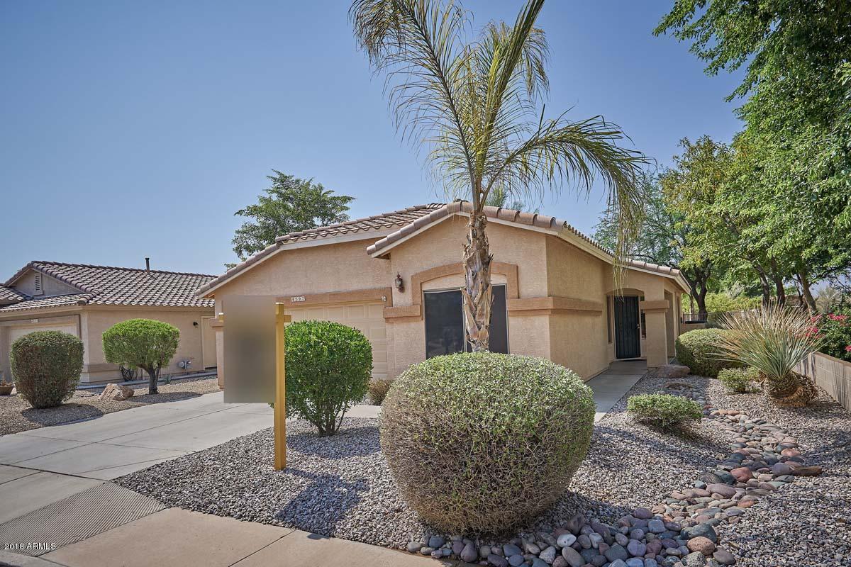 4597 East Walnut Road Gilbert, AZ 85298 - Photo 25 of 51 Front View-NS