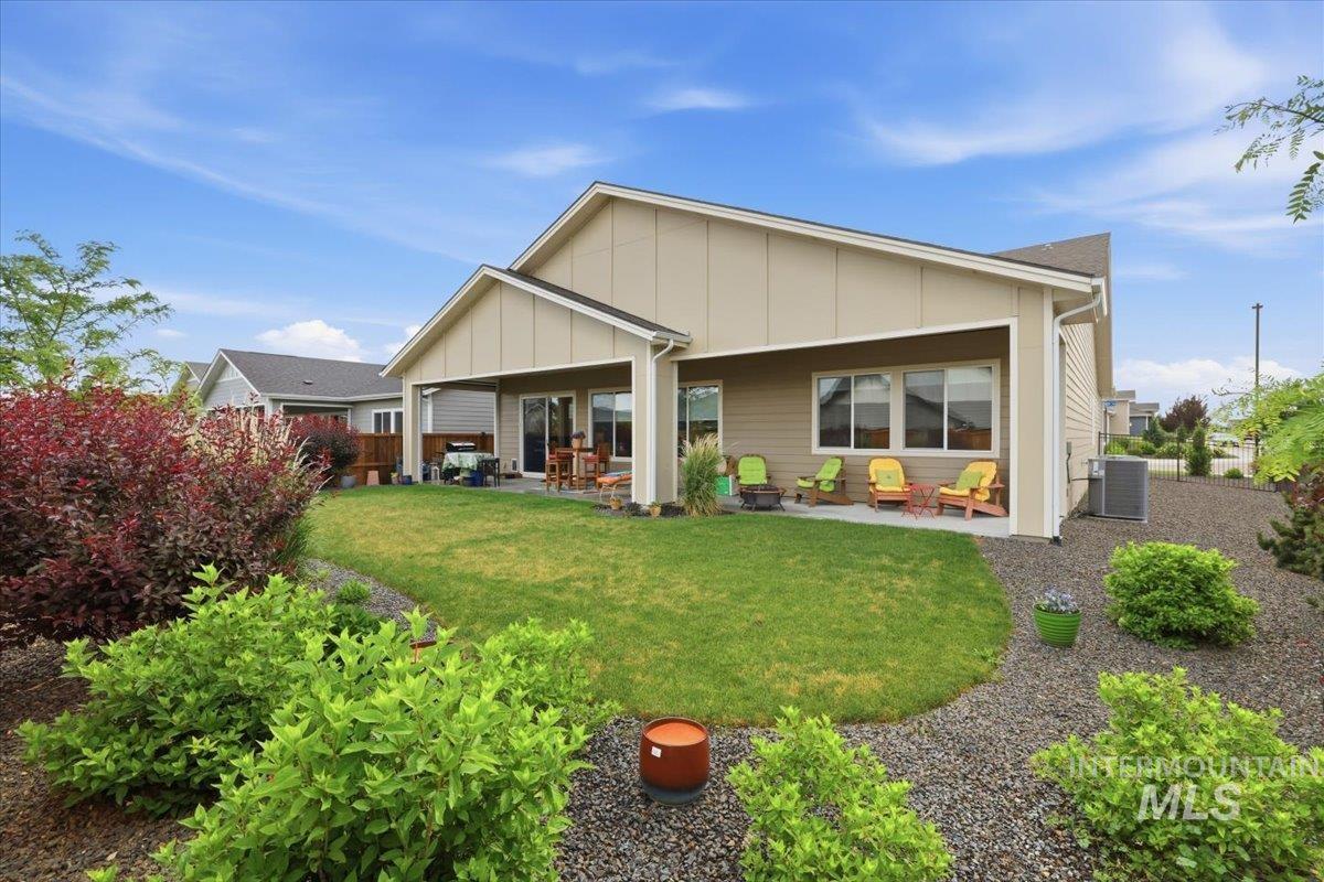 11765 South Integrity Lane Kuna, ID 83634 - Photo 35 of 50