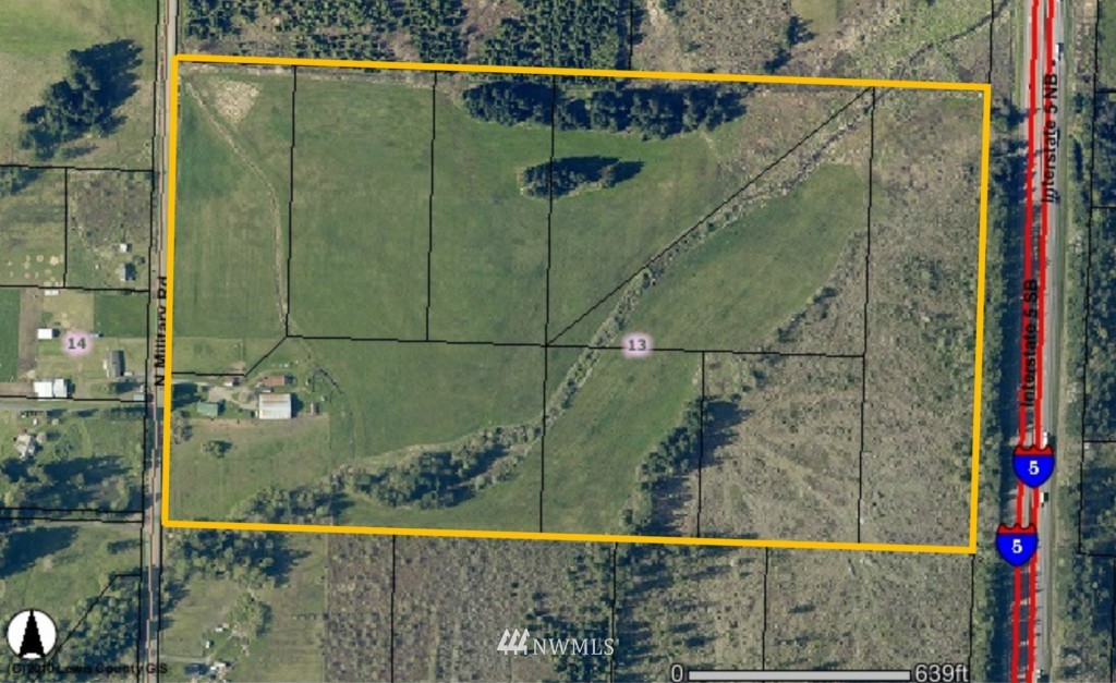 766 North Military Road Winlock, WA 98596 - Photo 1 of 10