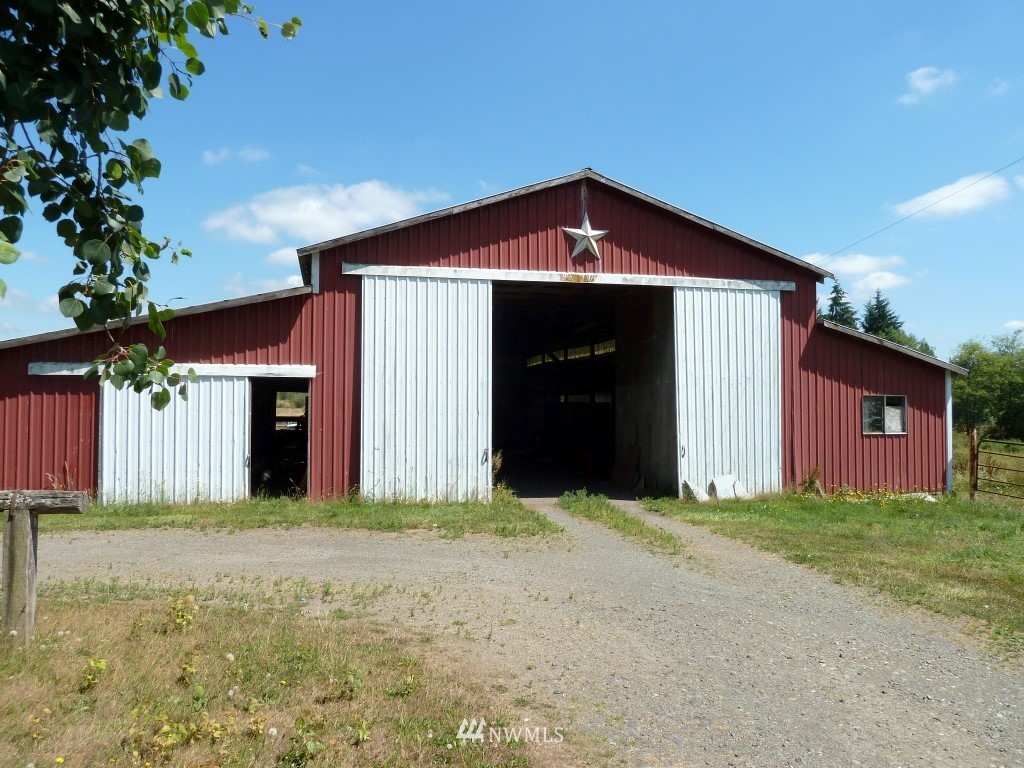 766 North Military Road Winlock, WA 98596 - Photo 8 of 10
