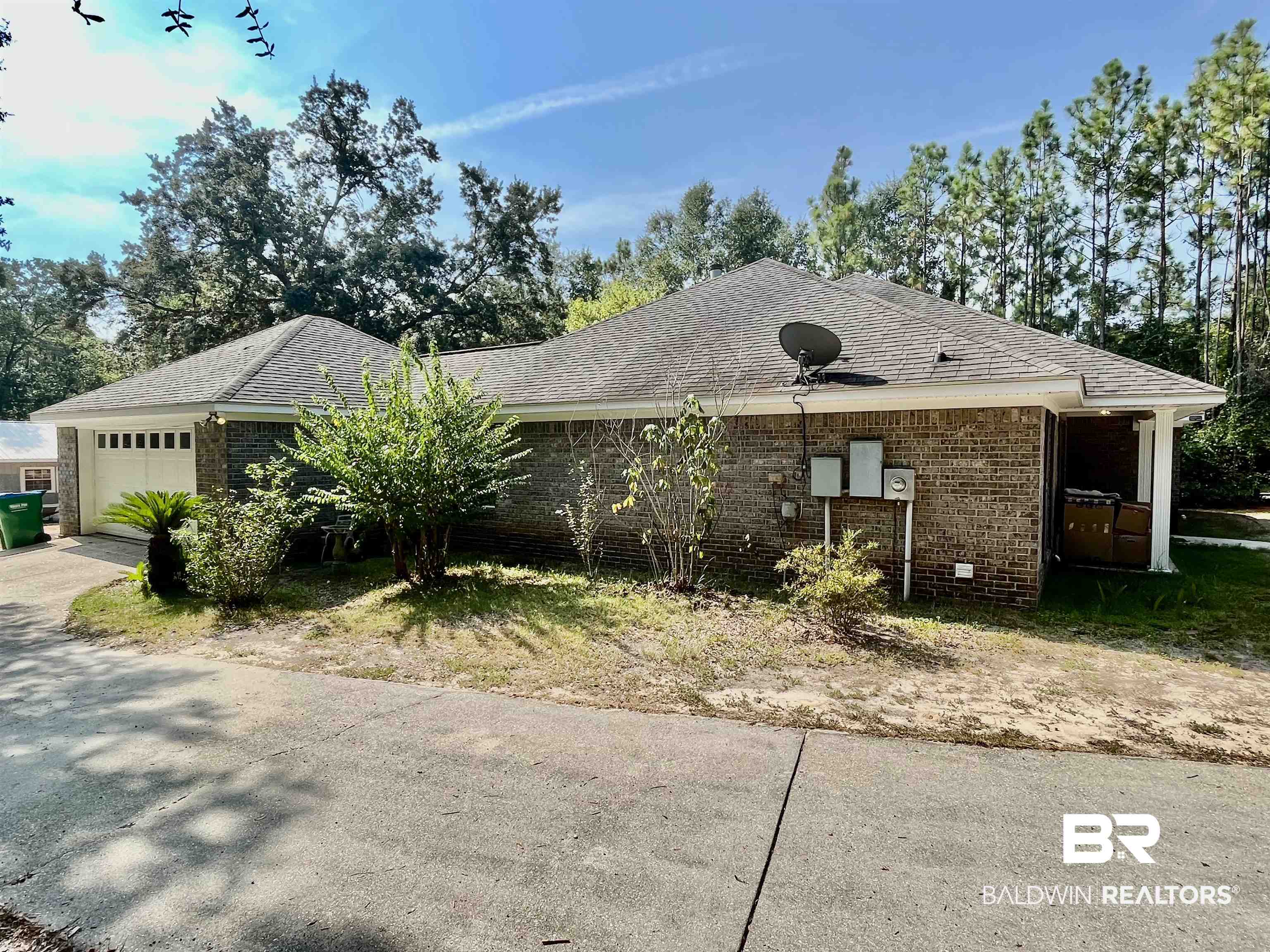 8080 Celeste Road Saraland, AL 36571 - Photo 40 of 44