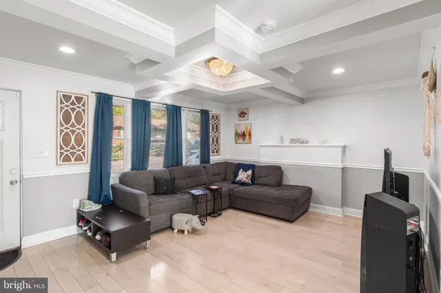 $344,000 | 5219 West North Avenue, Baltimore, MD 21207