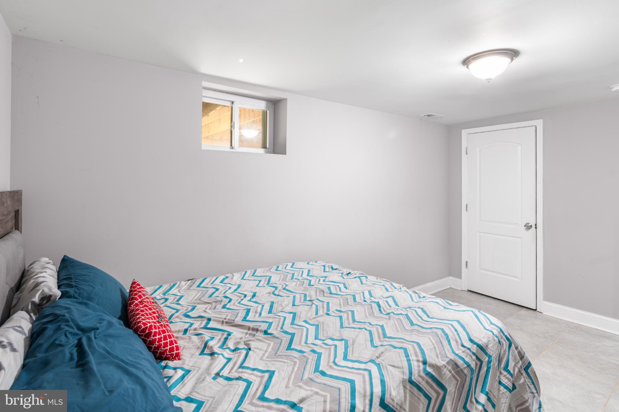 5219 West North Avenue Baltimore, MD 21207 - Photo 21 of 34 Lower Level cozy basement retreat