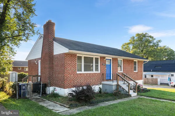 $339,900 | 5219 West North Avenue, Baltimore, MD 21207