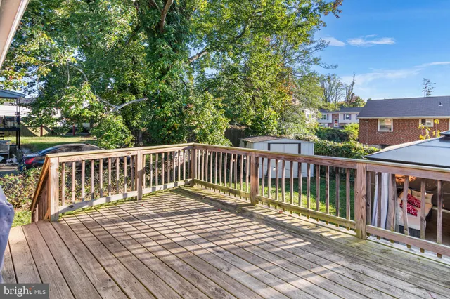 a view of a couches in backyard of house