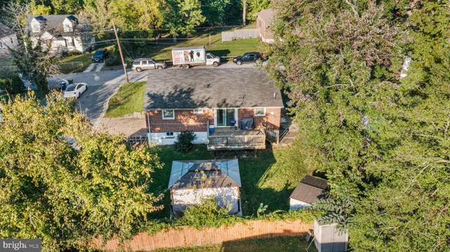 $344,000 | 5219 West North Avenue, Baltimore, MD 21207