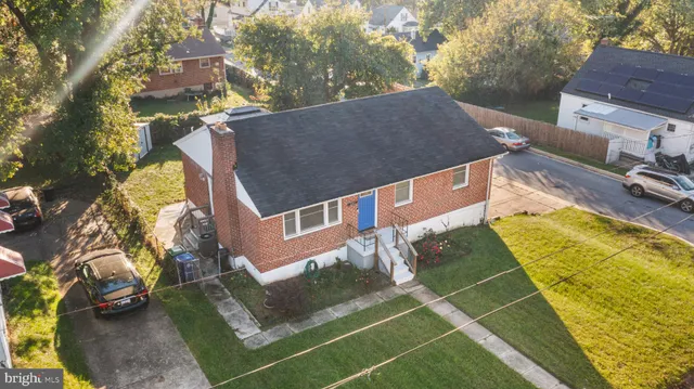 $344,000 | 5219 West North Avenue, Baltimore, MD 21207