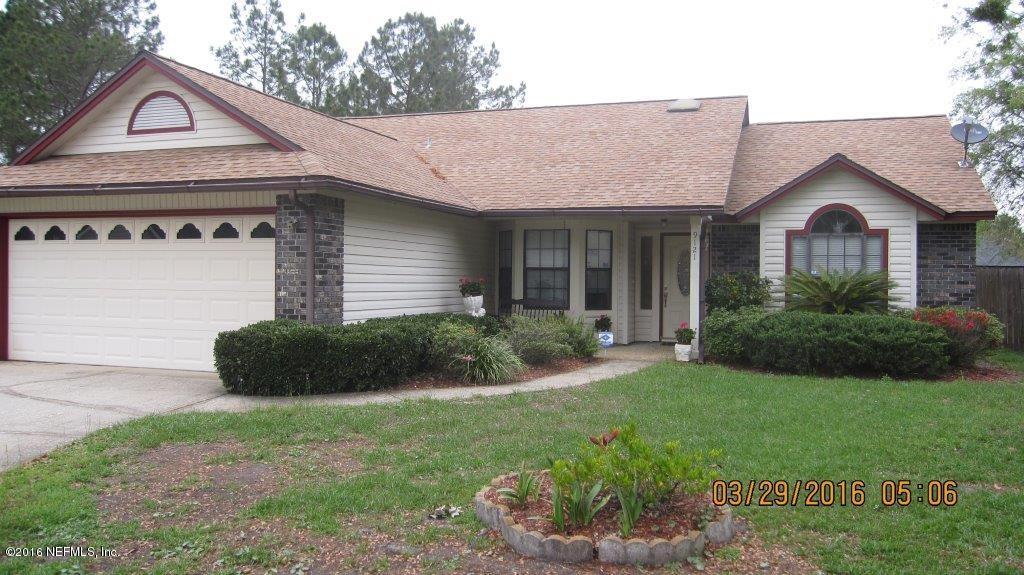 9121 Sable Ridge Court Jacksonville, FL 32244 - Photo 1 of 11 707