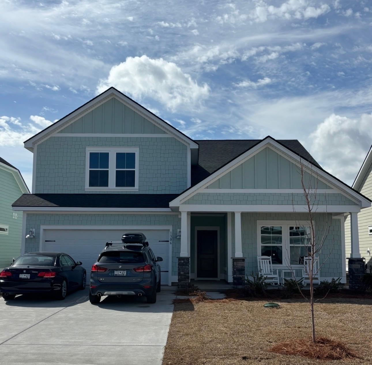 1306 Seachase Way North Myrtle Beach, SC 29582 - Photo 1 of 22 Gallery Image 1