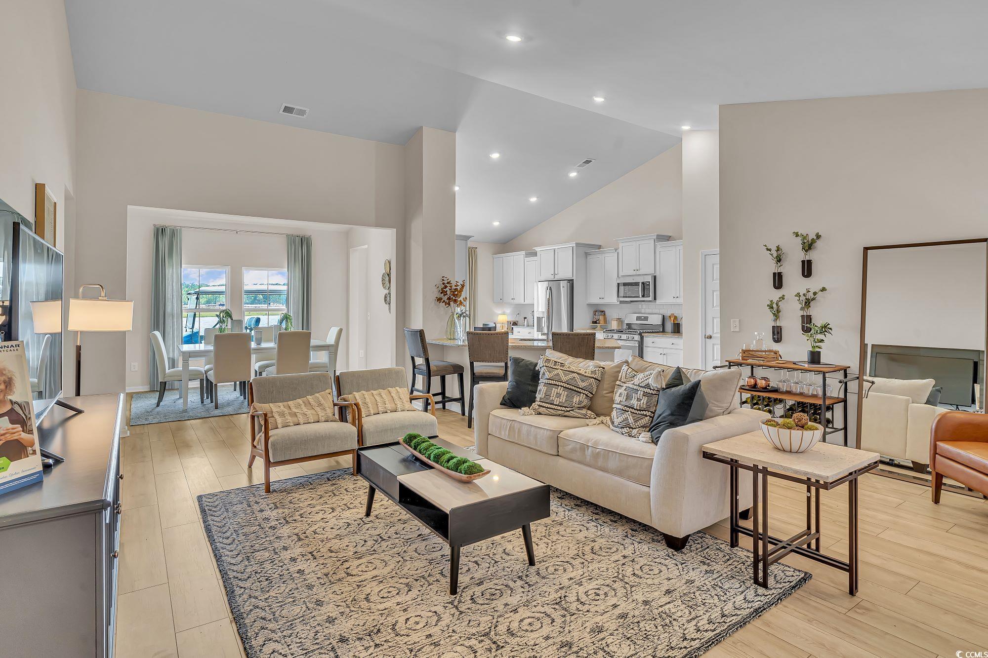 1306 Seachase Way North Myrtle Beach, SC 29582 - Photo 12 of 22 Gallery Image 12