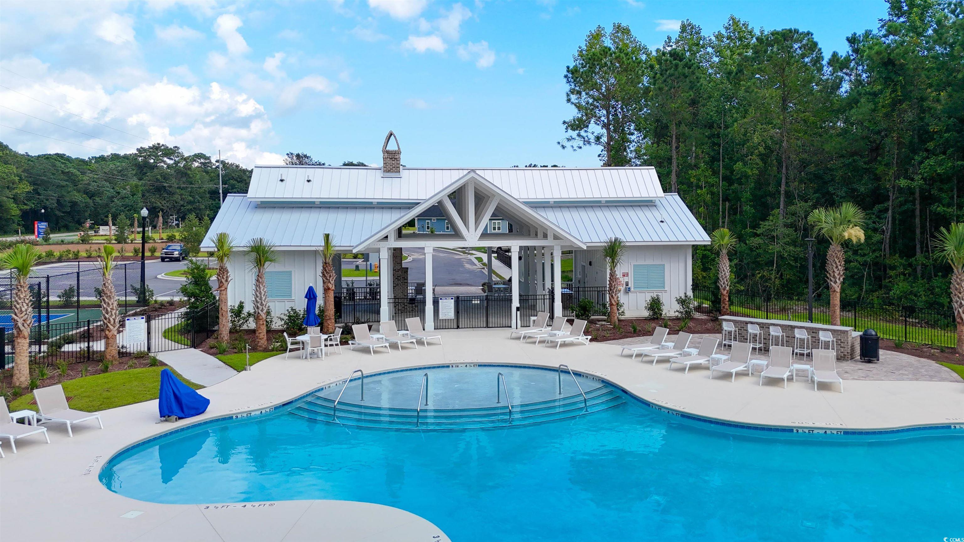 1306 Seachase Way North Myrtle Beach, SC 29582 - Photo 19 of 22 Gallery Image 19