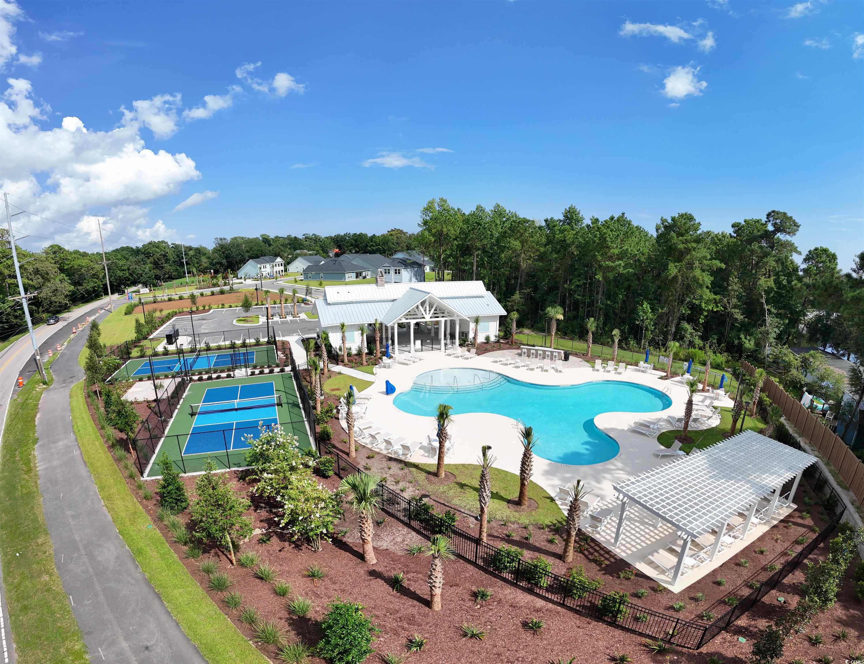 1306 Seachase Way North Myrtle Beach, SC 29582 - Photo 20 of 22 Gallery Image 20