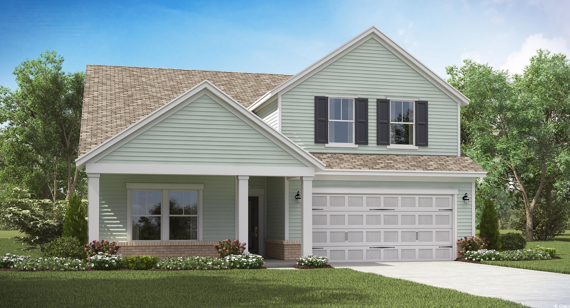1306 Seachase Way North Myrtle Beach, SC 29582 - Photo 2 of 22 Gallery Image 2
