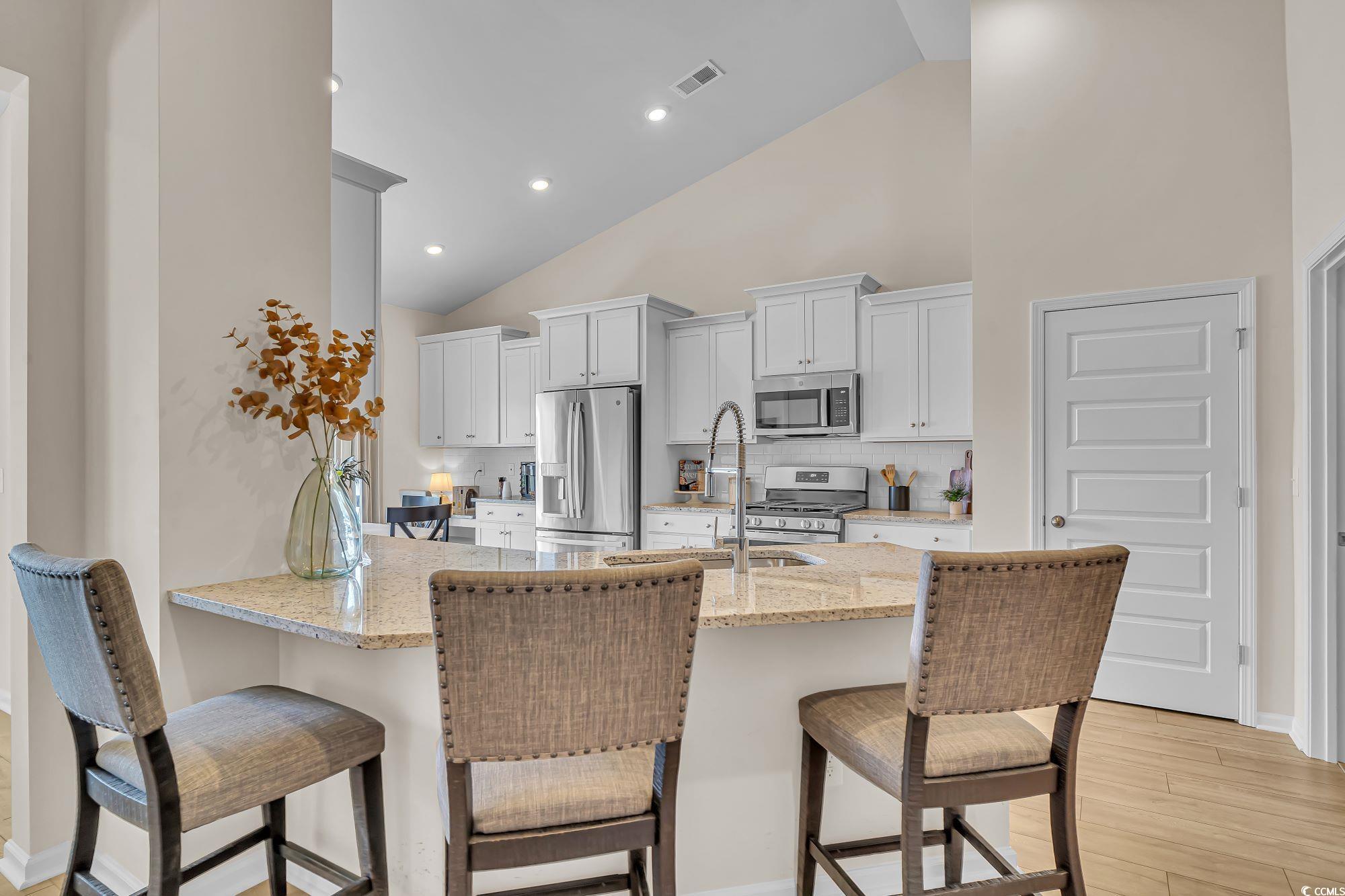 1306 Seachase Way North Myrtle Beach, SC 29582 - Photo 9 of 22 Gallery Image 9