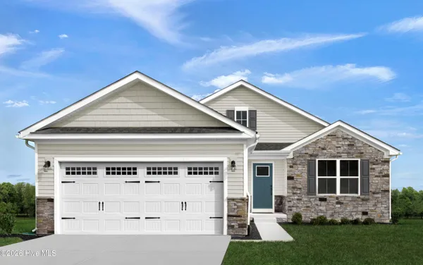 $489,860 | 125 Pema Street, Moyock, NC 27958