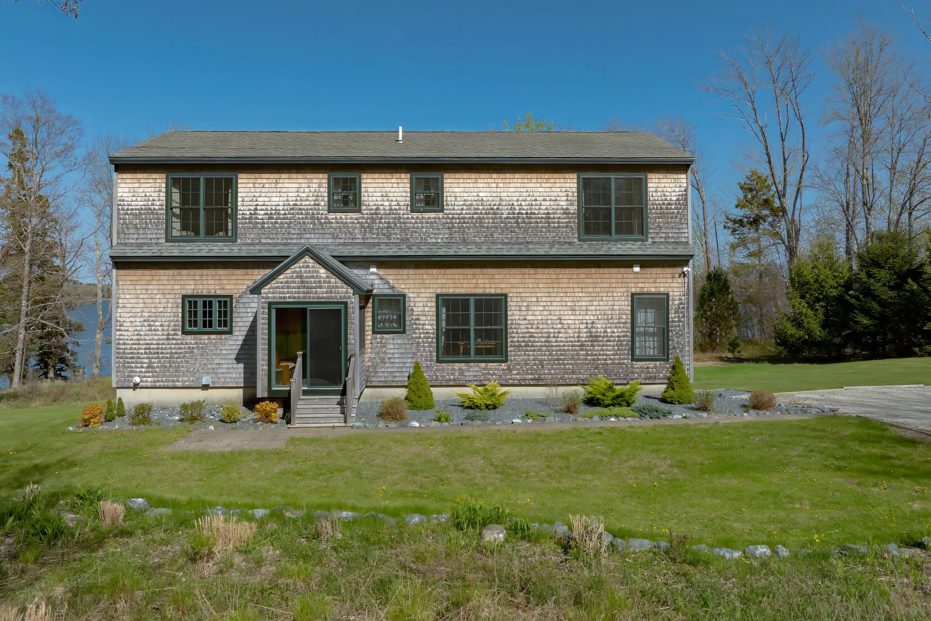 438 Oak Point Road Trenton, ME 04605 - Photo 54 of 100 06-438 Oak Point Road-DTP