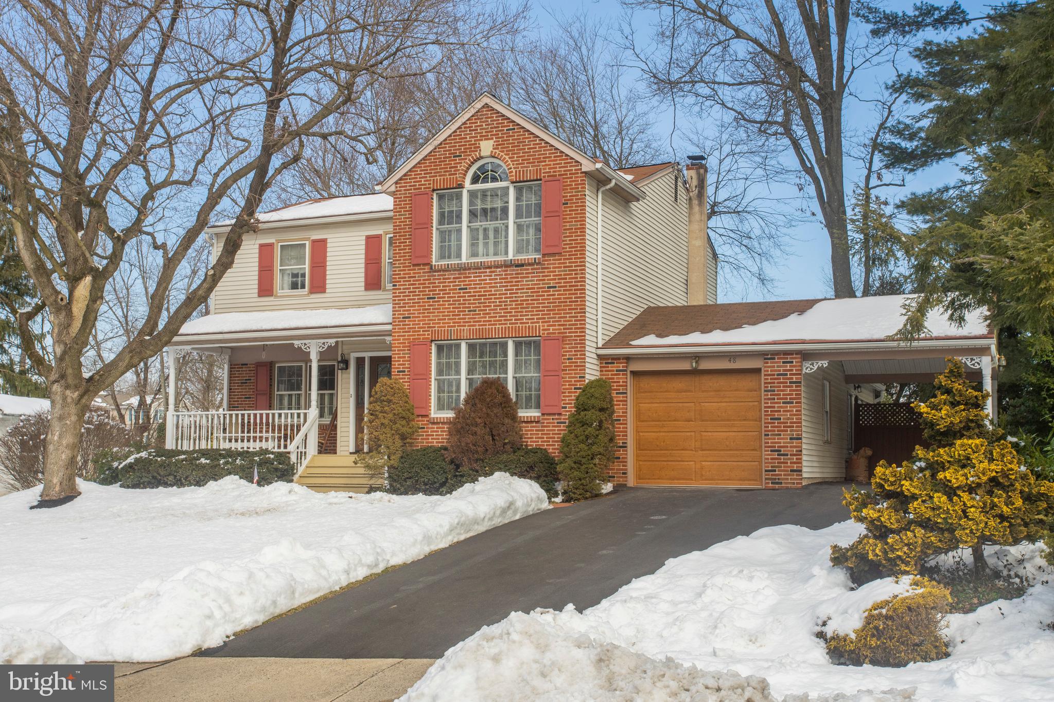 48 Bright Road Hatboro, PA 19040 - Photo 1 of 26