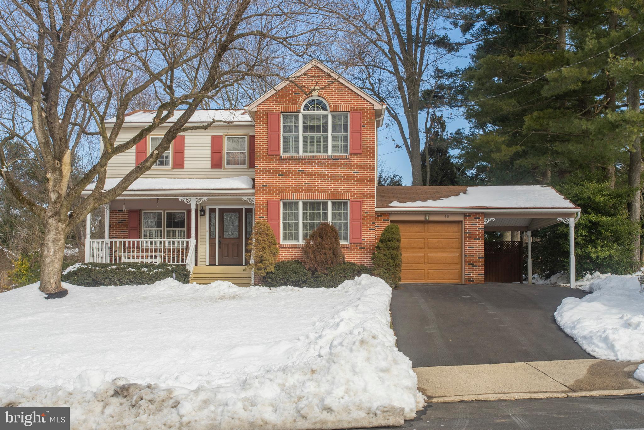 48 Bright Road Hatboro, PA 19040 - Photo 2 of 26