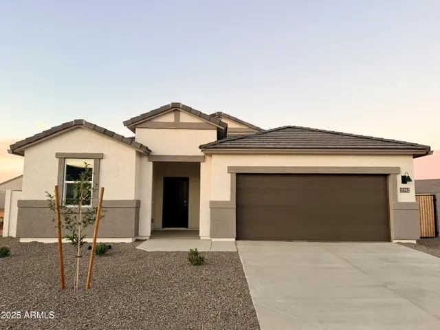 $312,988 | 11942 East Lupine Lane, Florence, AZ 85132