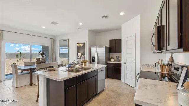 $312,988 | 11942 East Lupine Lane, Florence, AZ 85132