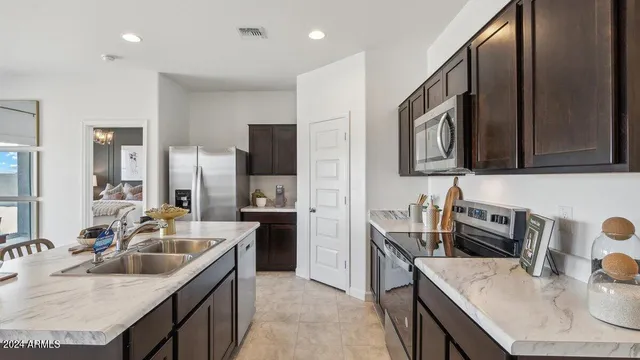 $312,988 | 11942 East Lupine Lane, Florence, AZ 85132