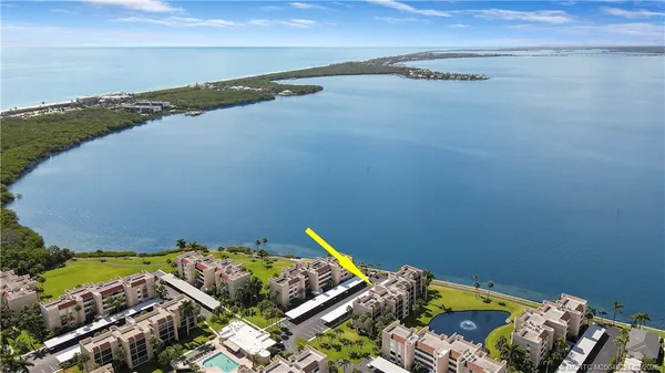 a view of a ocean view