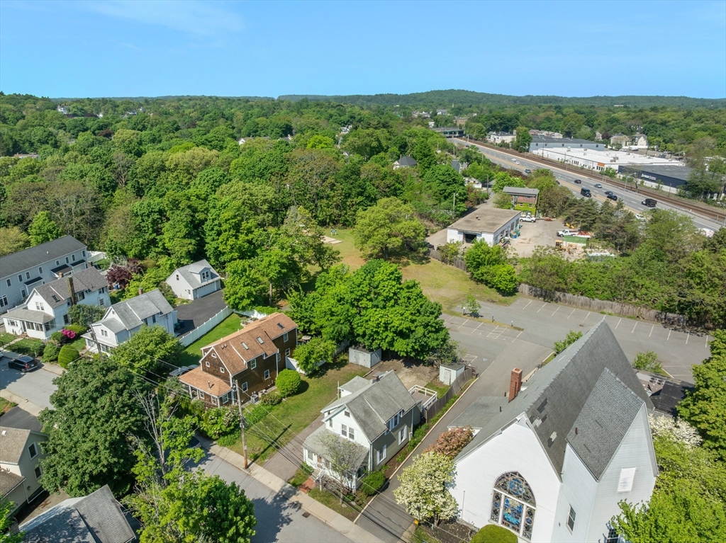 25 Curve Street Newton, MA 02465 - Photo 30 of 40