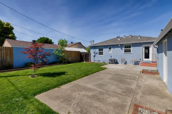 $425,000 | 6214 1st Avenue, Sacramento, CA 95817