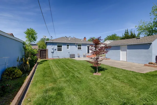 $425,000 | 6214 1st Avenue, Sacramento, CA 95817