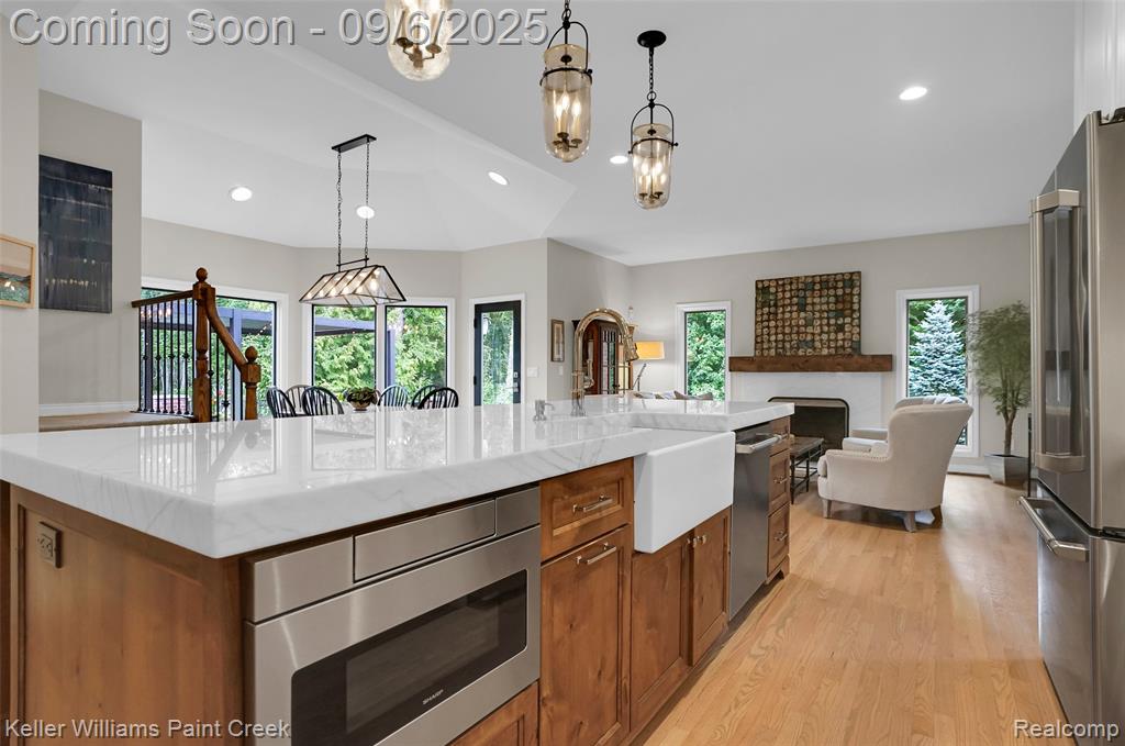 1614 Crossbow Court Rochester Hills, MI 48306 - Photo 17 of 63
