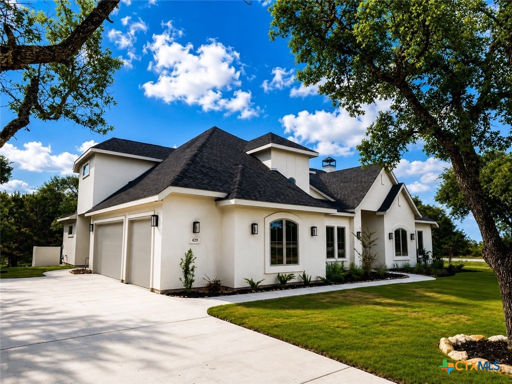429 Eider Cove Spring Branch, TX 78070 - Photo 3 of 40