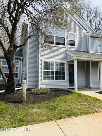 $464,900 | 401 Hampton Court, Unit 157, Manalapan, NJ 07726