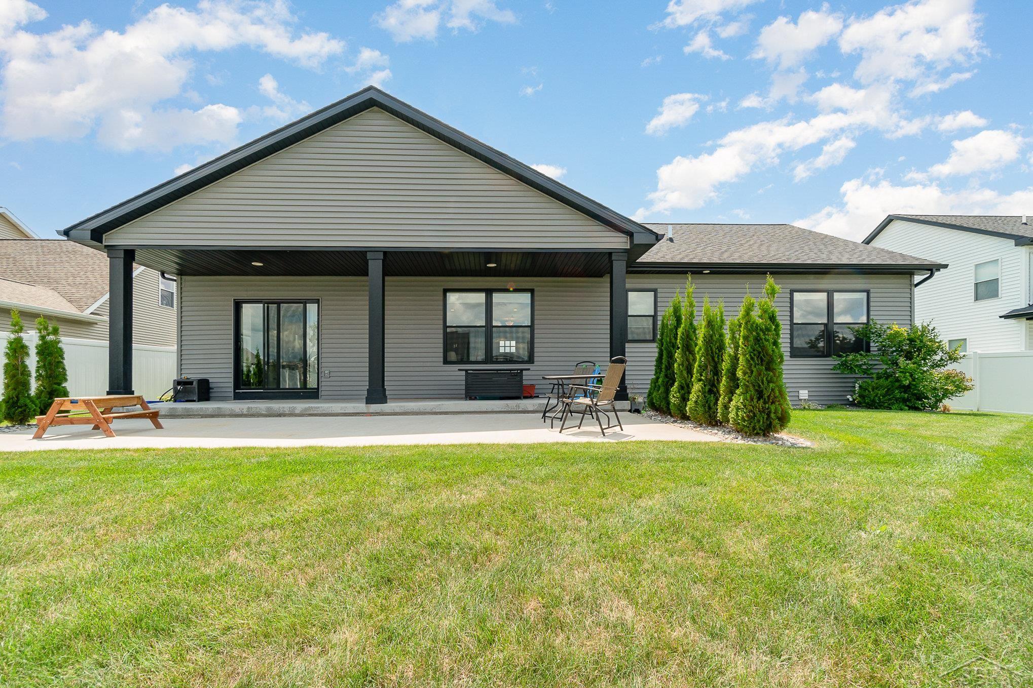 10244 Sarle Road Freeland, MI 48623 - Photo 21 of 21