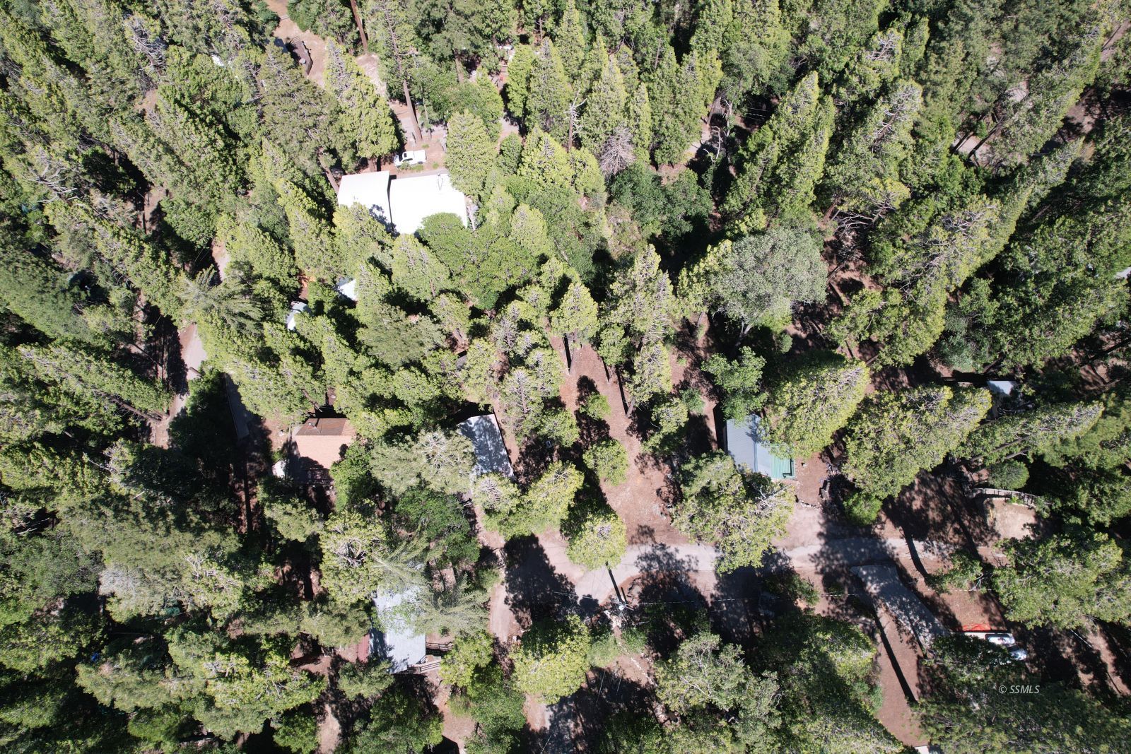 8637 Old State Road Wofford Heights, CA 93285 - Photo 6 of 12
