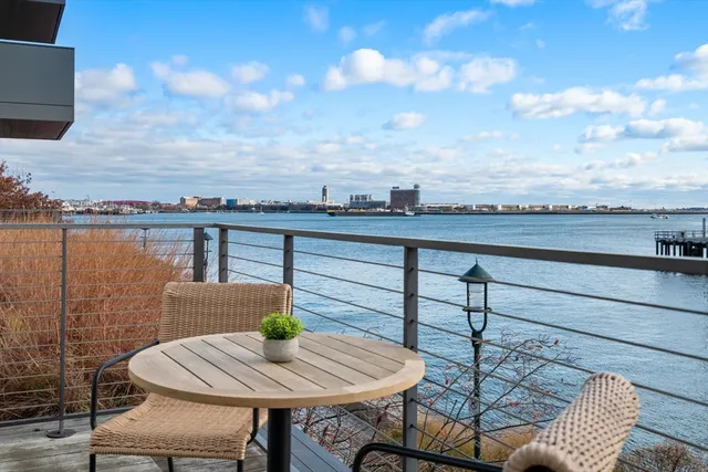$3,100,000 | 300 Pier 4 Blvd., Unit 2E, Boston, MA 02210
