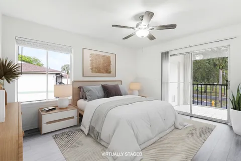 $299,888 | 6392 Chasewood Drive, Unit F, Jupiter, FL 33458